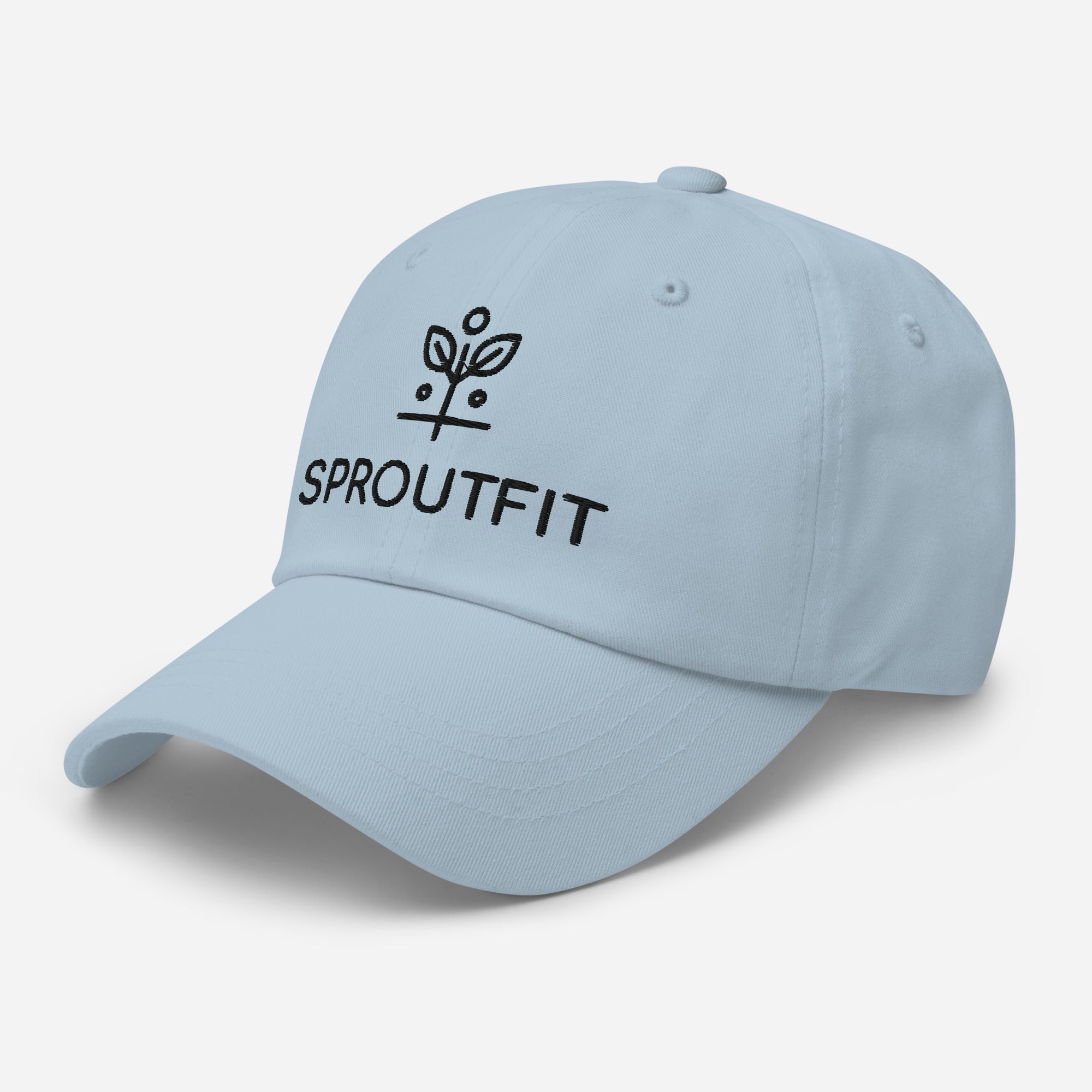 Dad hat