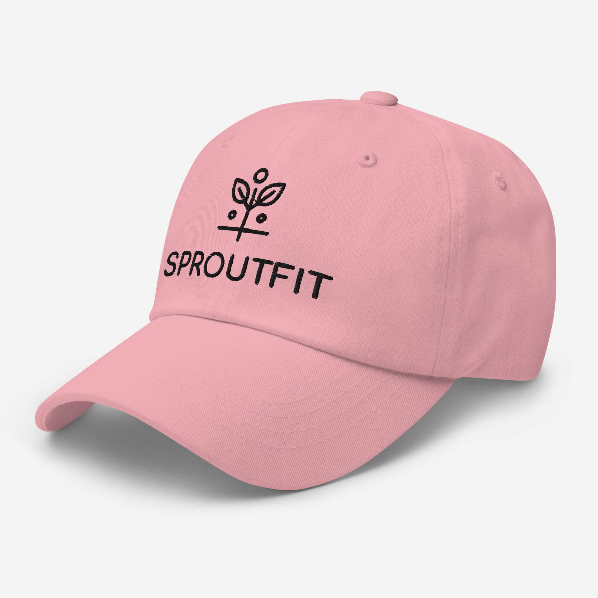 Dad hat