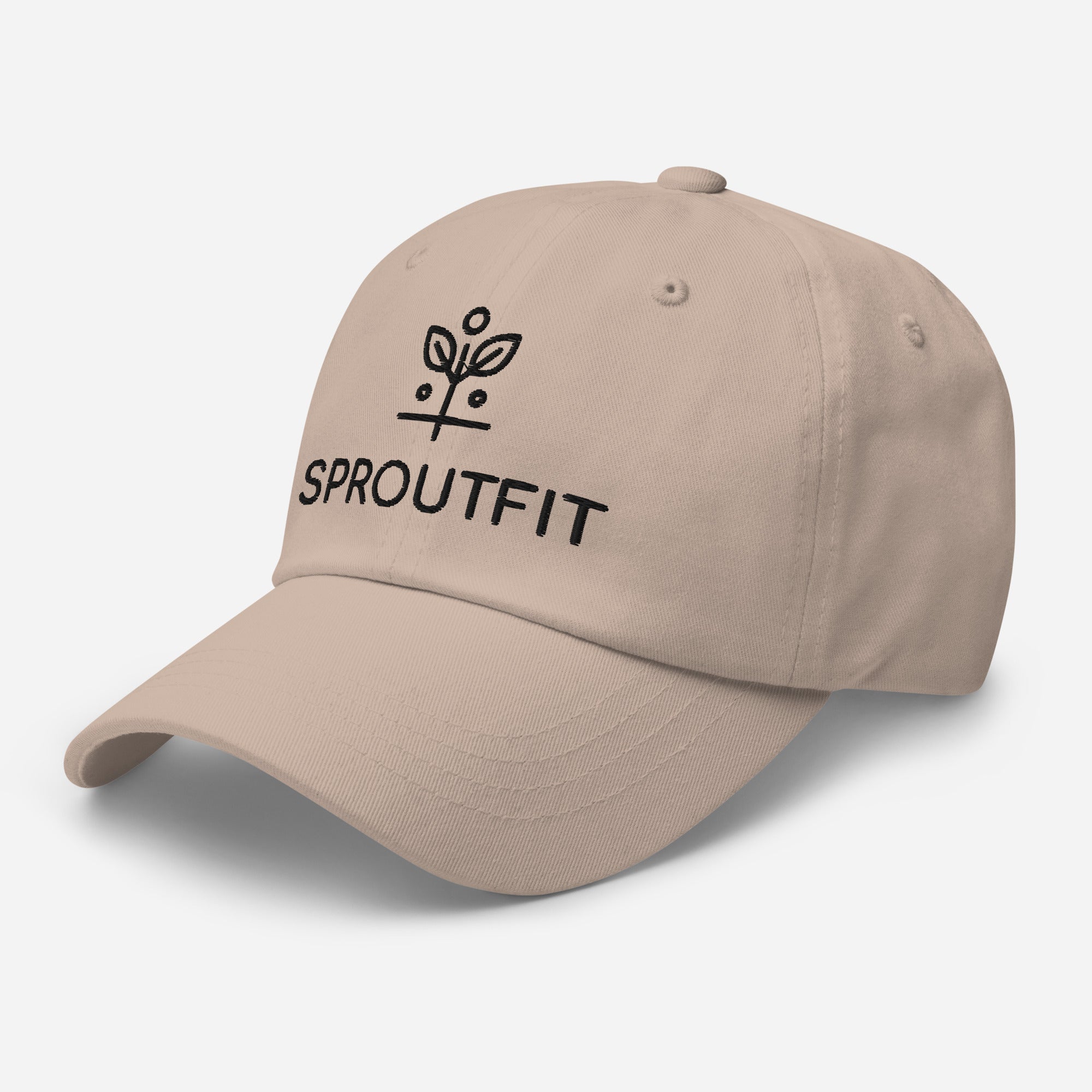 Dad hat