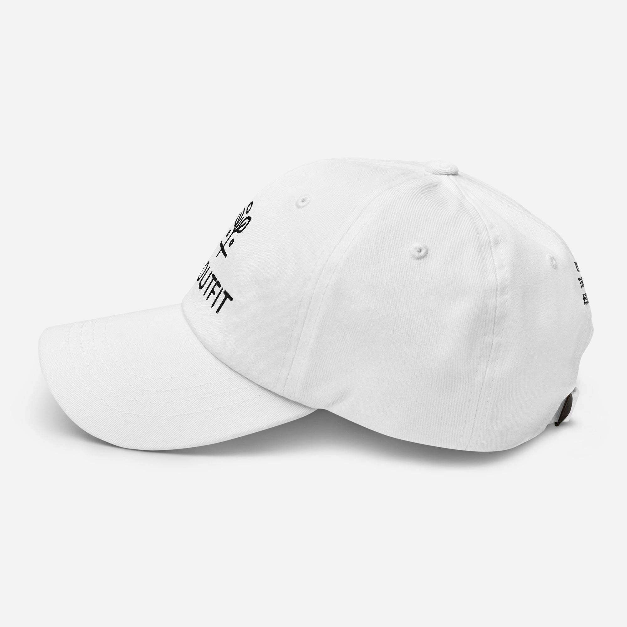 Dad hat