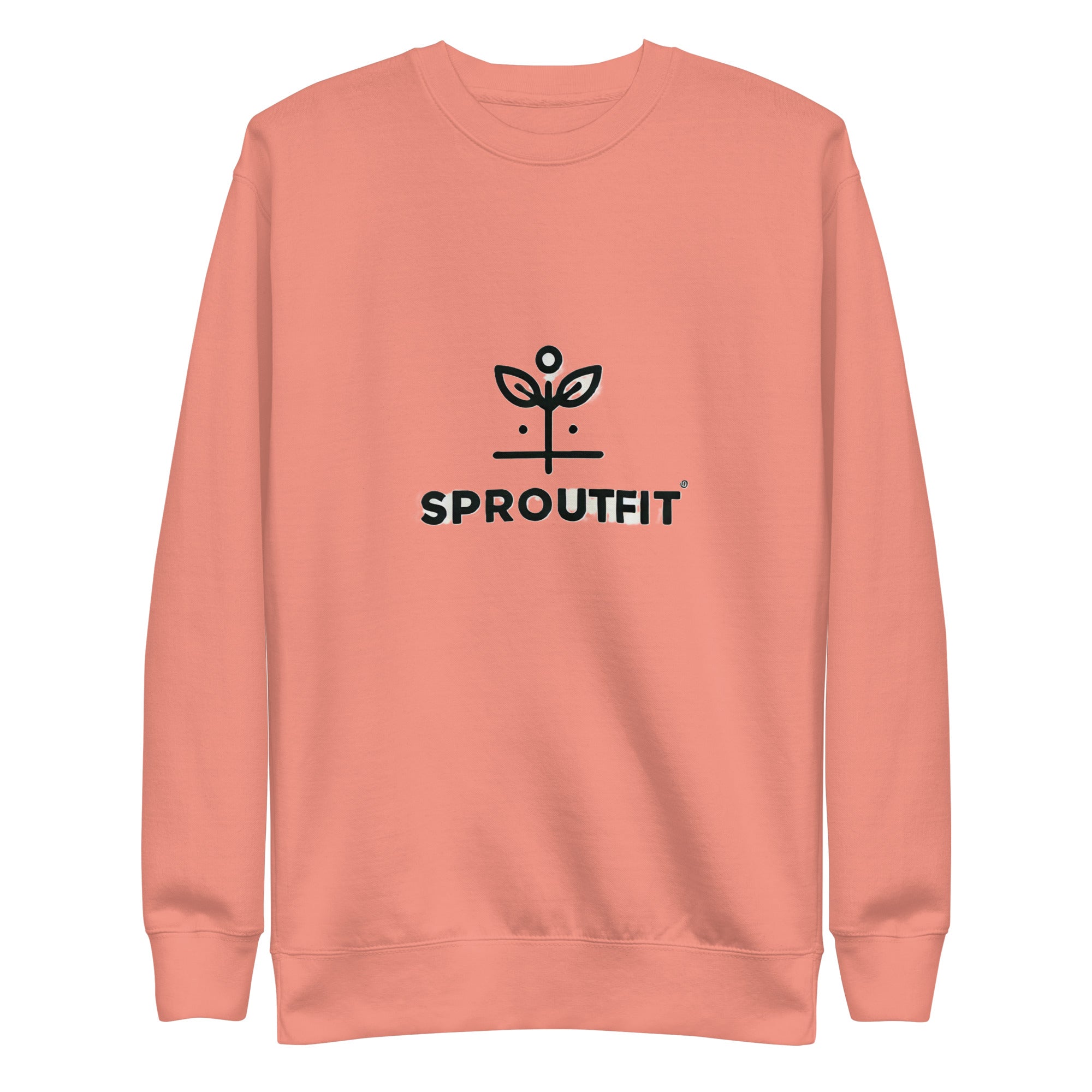 SproutFit Unisex Premium Sweatshirt