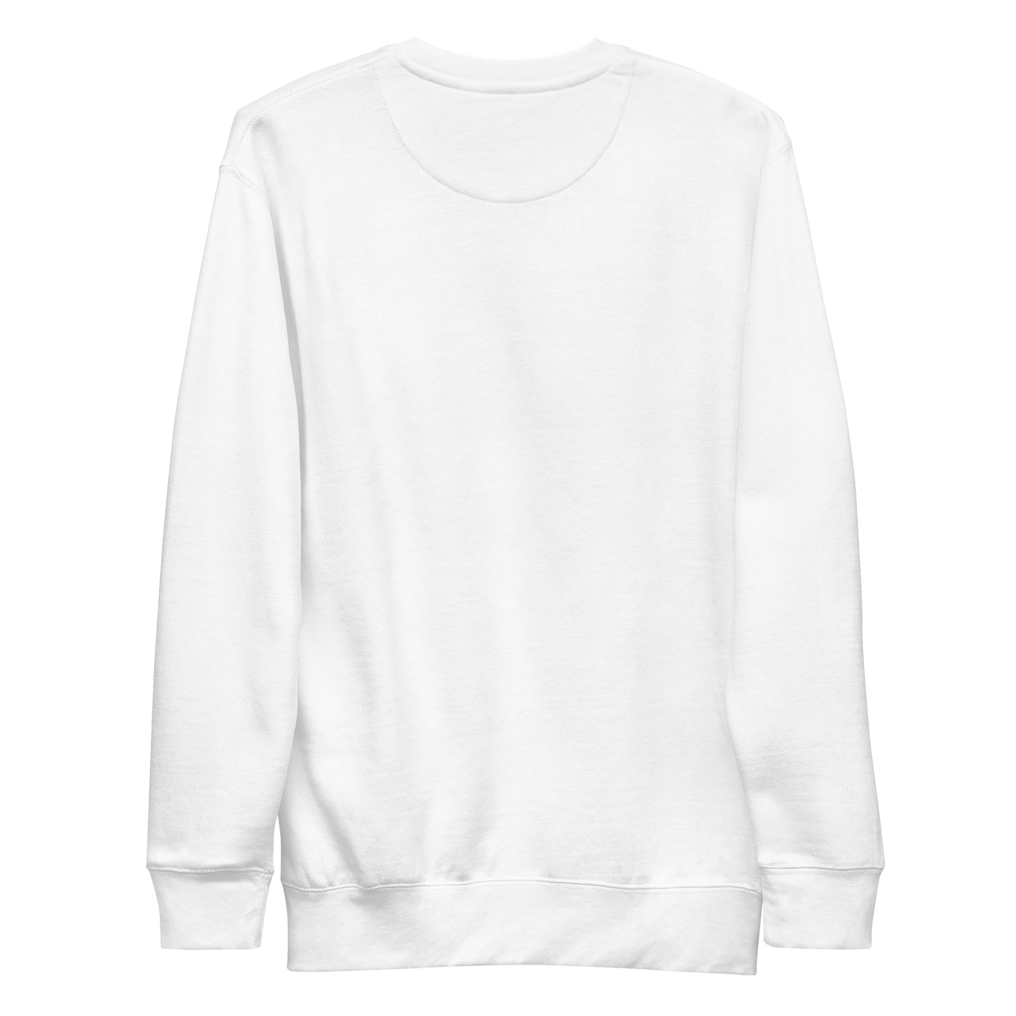 SproutFit Unisex Premium Sweatshirt