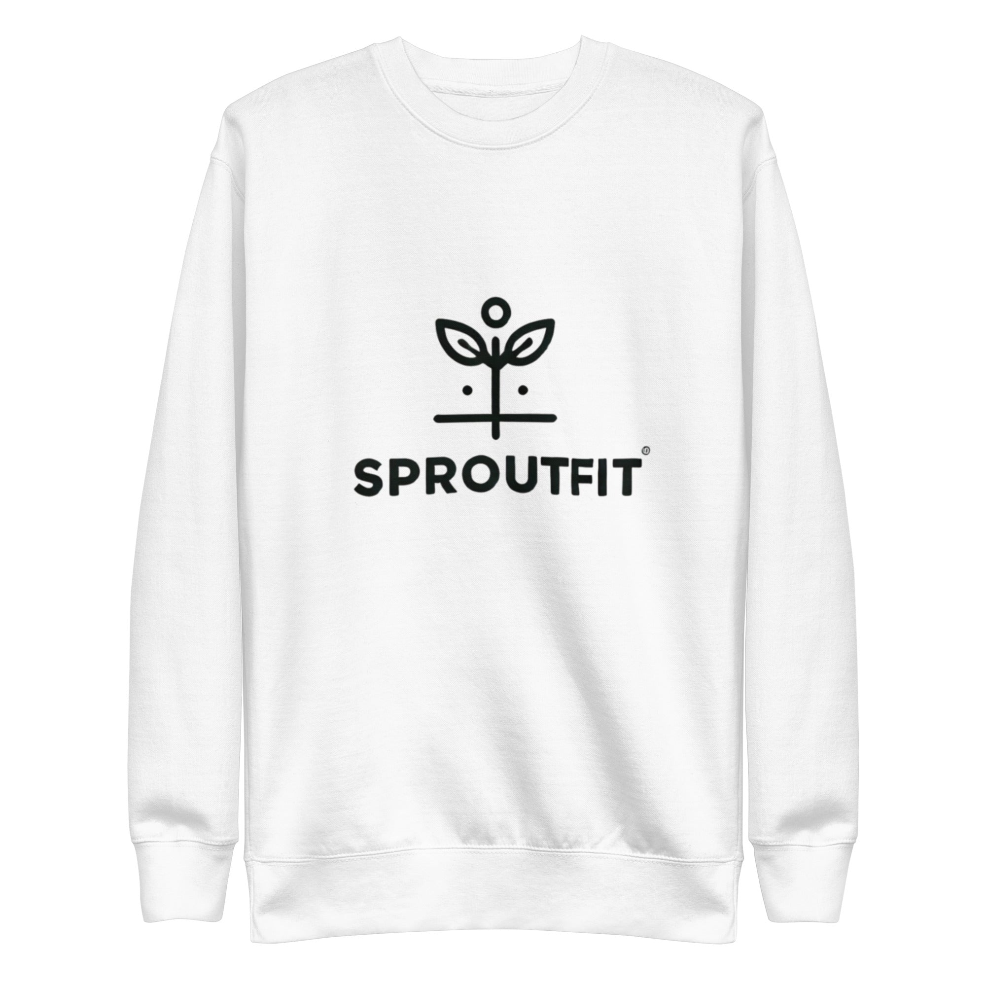 Unisex Premium Sweatshirt