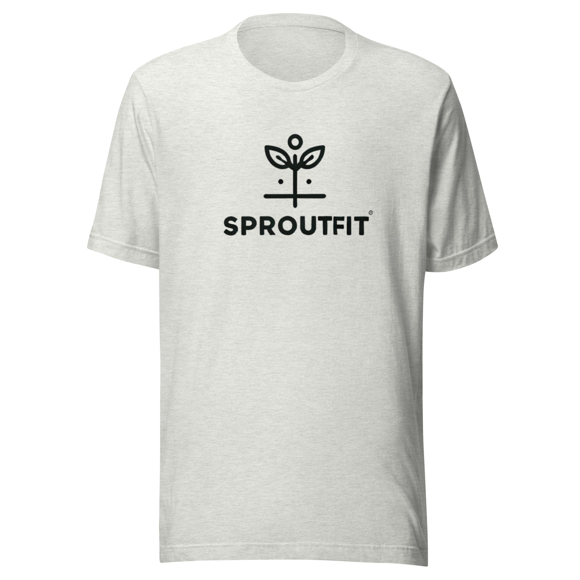 SproutFit Unisex t-shirt