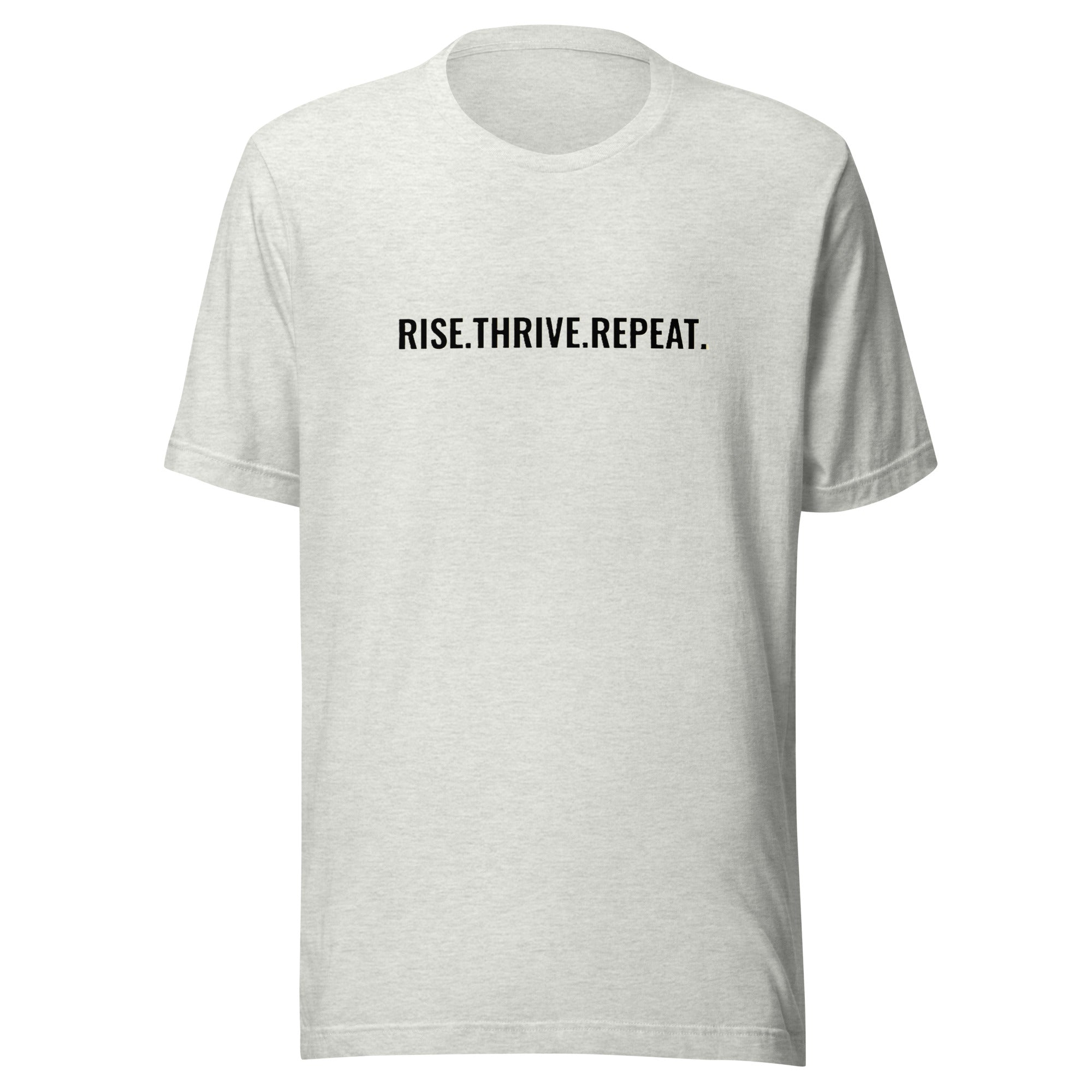 Rise Unisex t-shirt