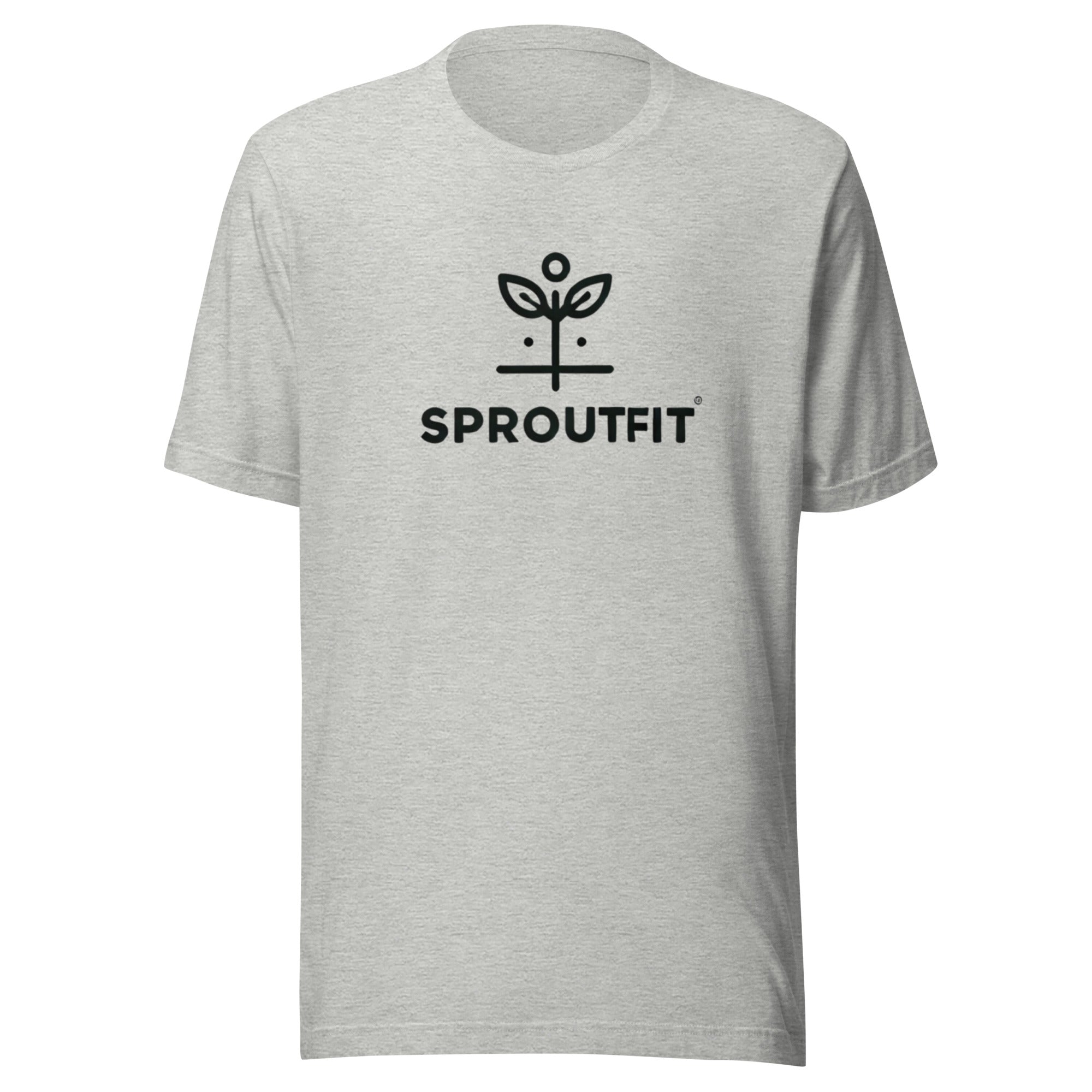 SproutFit Unisex t-shirt