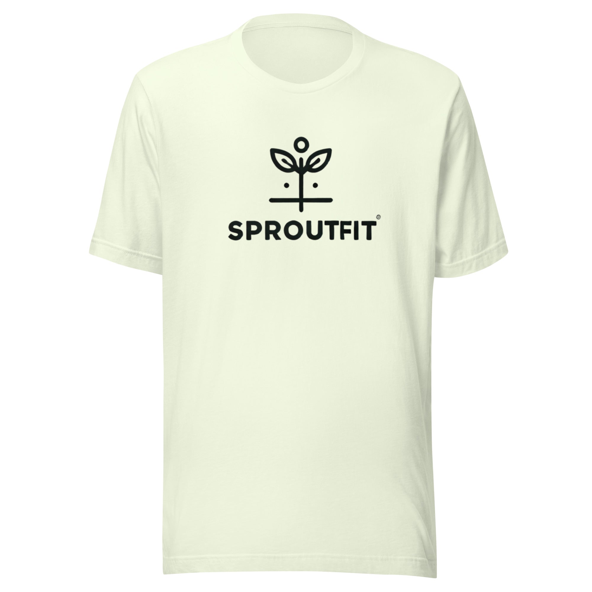 SproutFit Unisex t-shirt