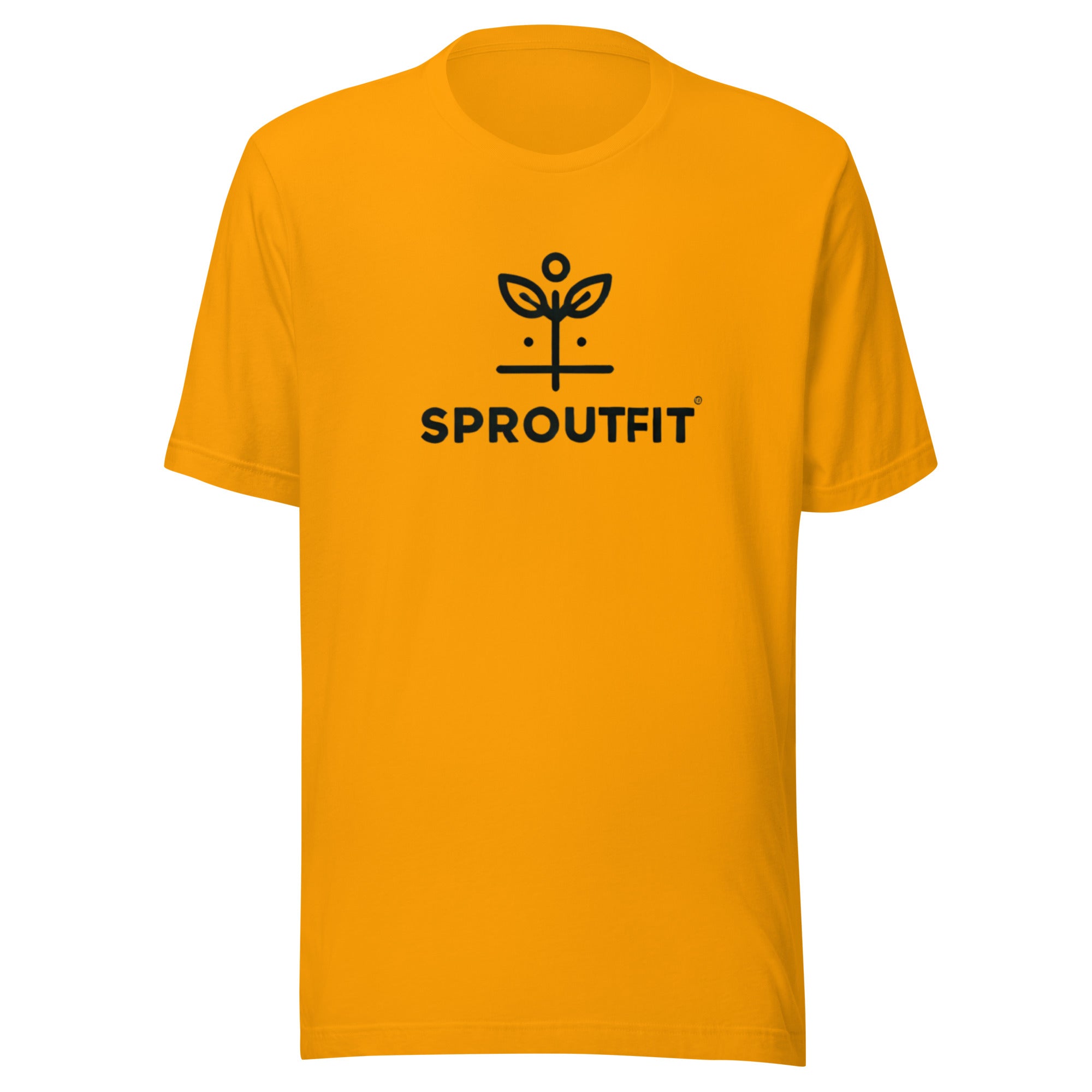 SproutFit Unisex t-shirt