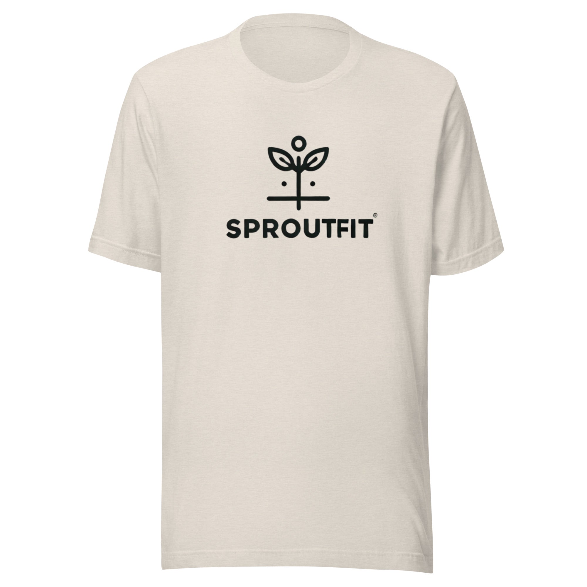 SproutFit Unisex t-shirt