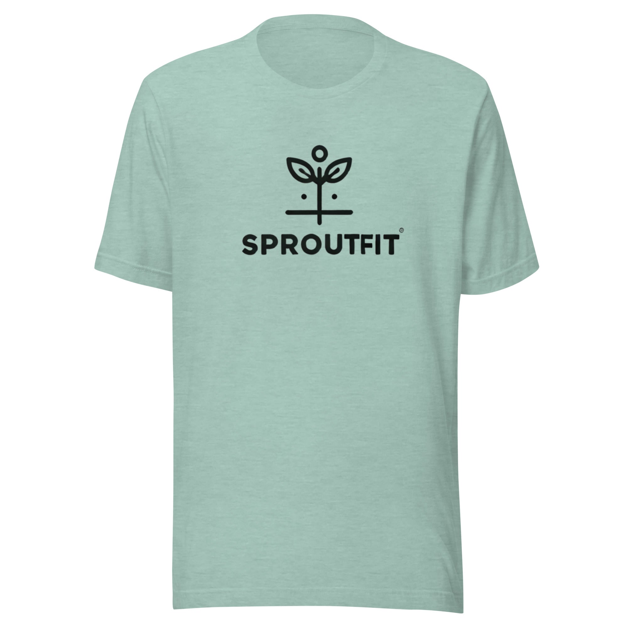 SproutFit Unisex t-shirt