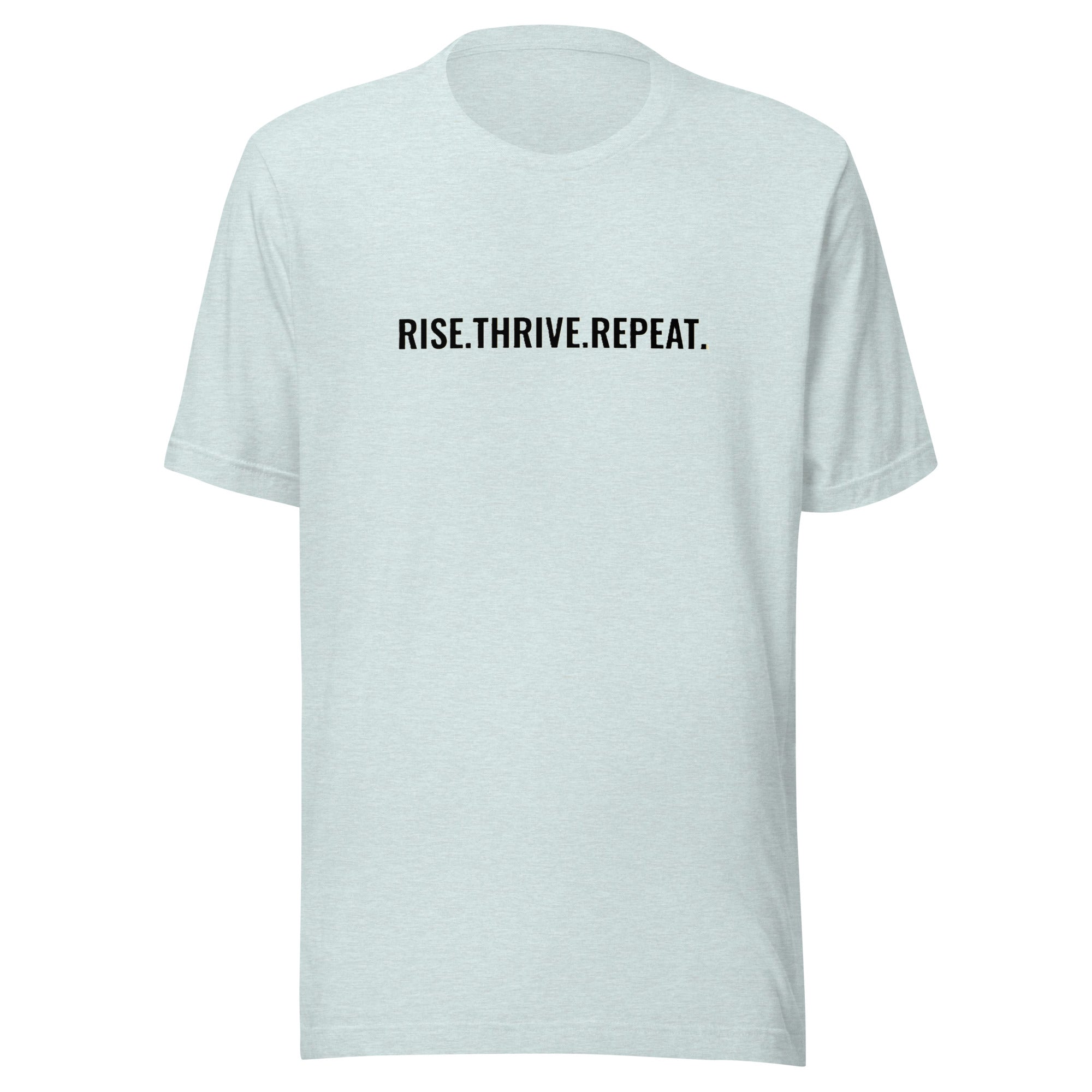 Rise Unisex t-shirt