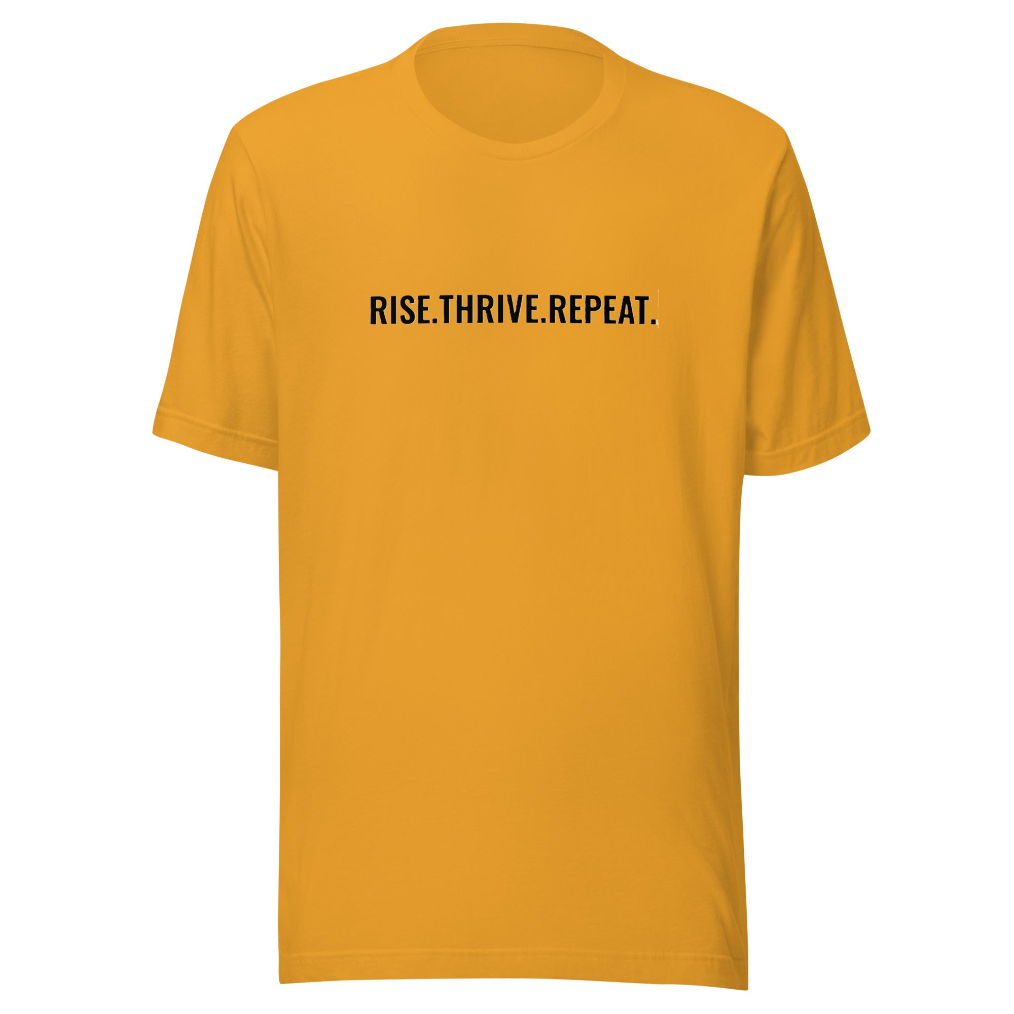 Rise Unisex t-shirt