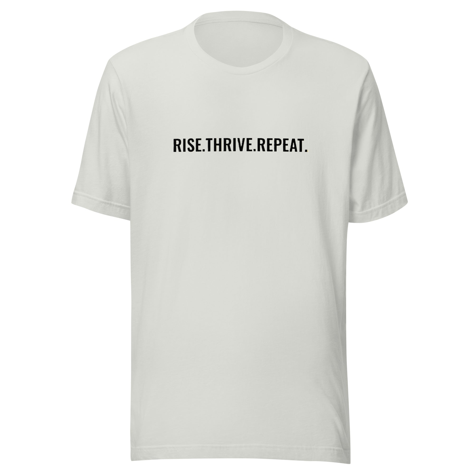 Rise Unisex t-shirt