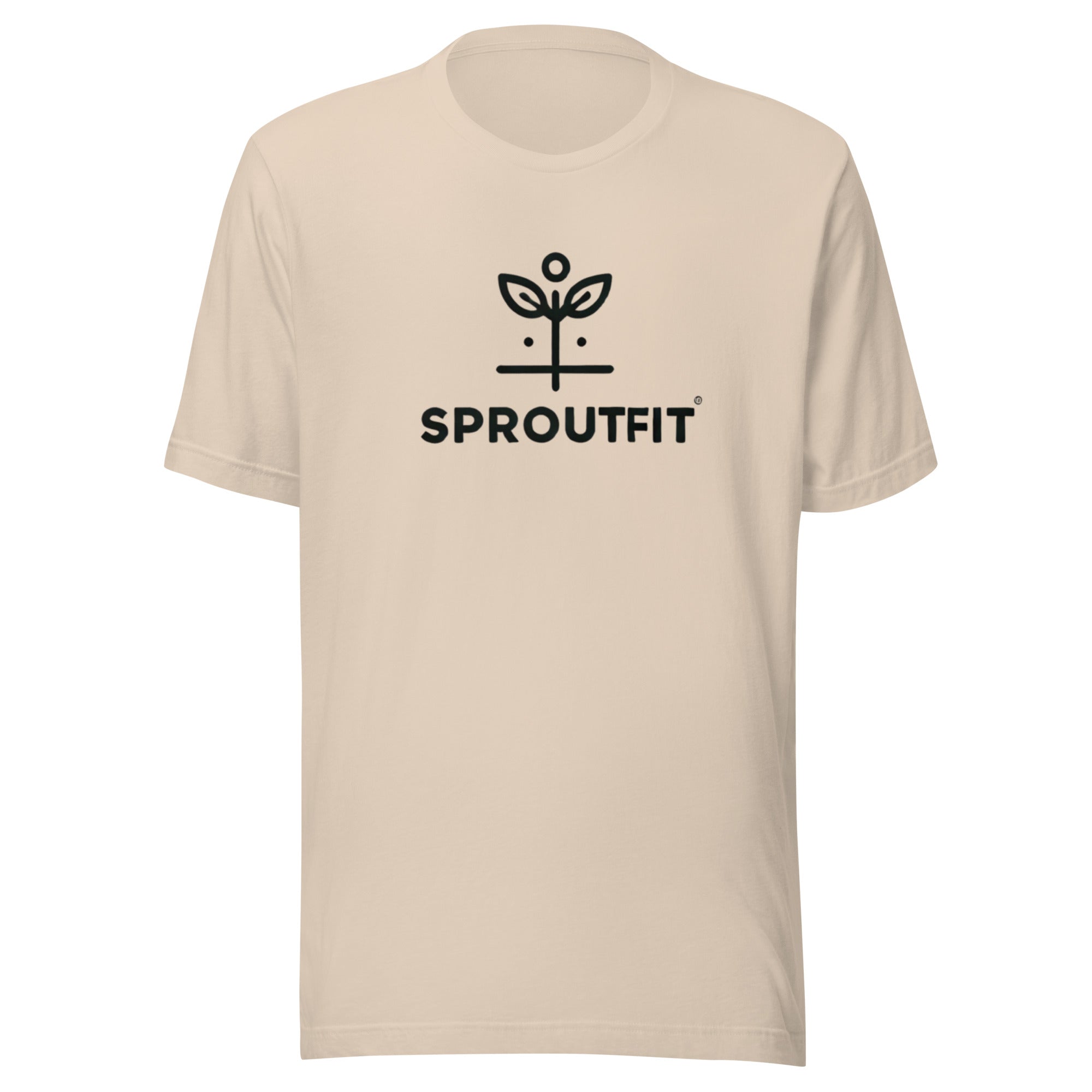 SproutFit Unisex t-shirt