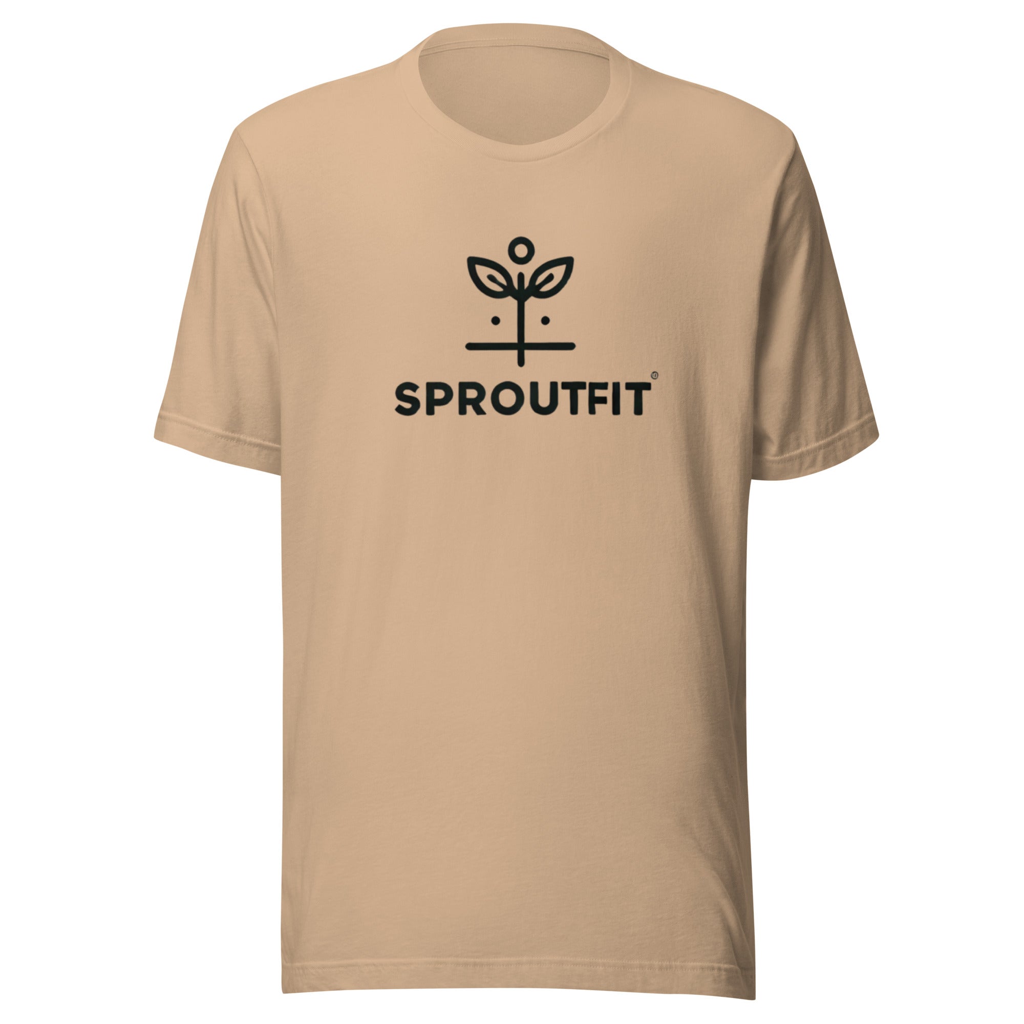 SproutFit Unisex t-shirt