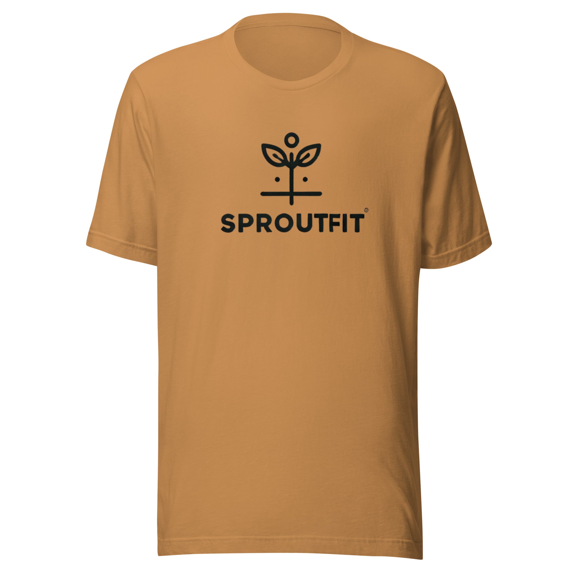 SproutFit Unisex t-shirt