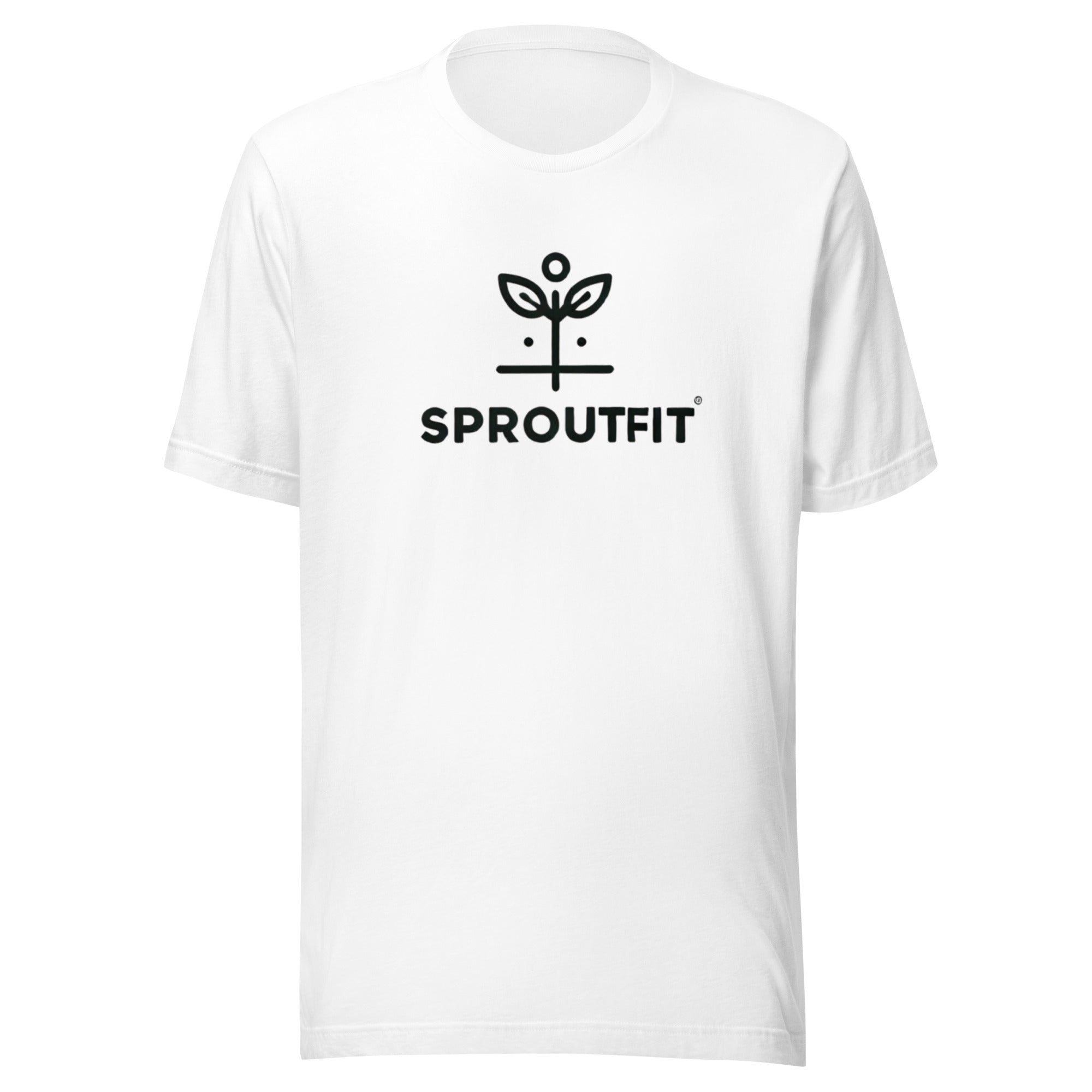 SproutFit Unisex t-shirt